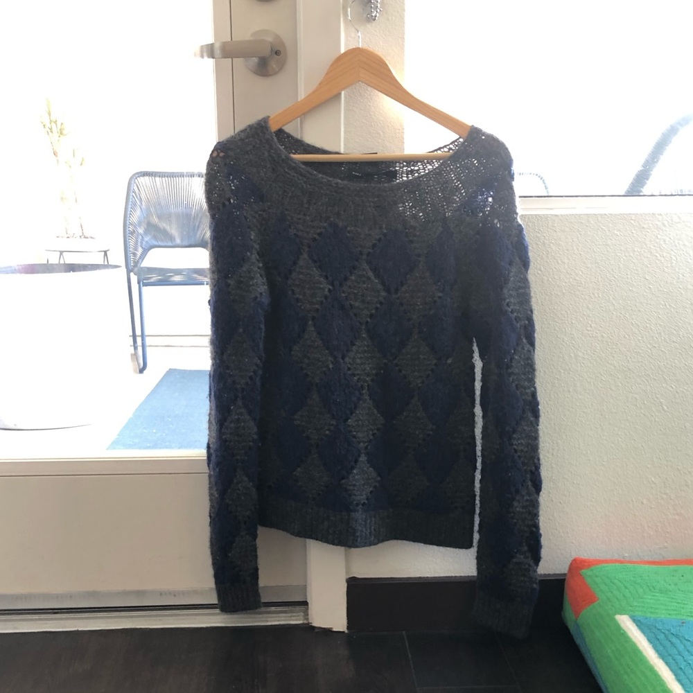 Marc by Marc Jacobs Sweater
